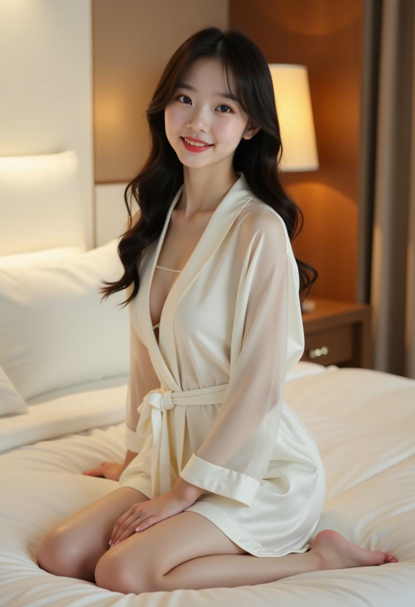 折腰海报